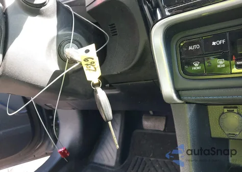 2019 Toyota Corolla Se z USA, uszkodzony, nr VIN 2T1BURHE4KC224785